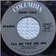 Jerry Vale - Till We Two Are One / Mister Good Times