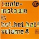 Various - Tamla-Motown Is Hot, Hot, Hot! Volume 4