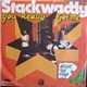 Stackwaddy - You Really Got Me
