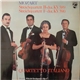 Mozart - Quartetto Italiano - Werke Für Streichquartett, Folge 4: Streichquartett B-dur KV 589, Streichquartett F-dur KV 590