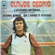 Claude Cedric - J'Attendrai Un Amour / Attends Demain...